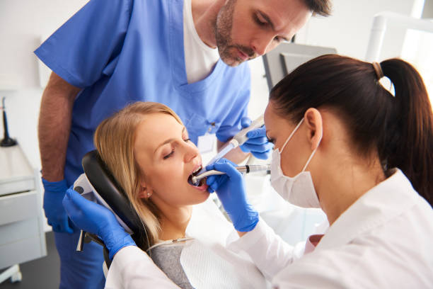 Professional Holistic Dental Care Services in Shepherdstown, WV