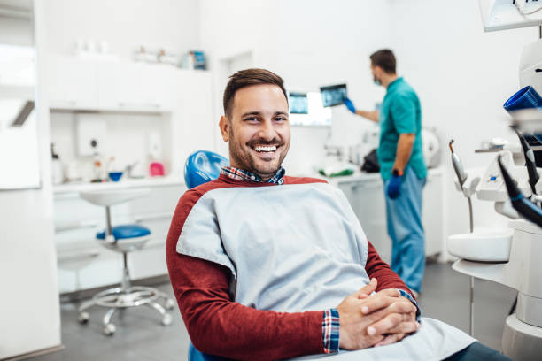 Dental X-Rays and Imaging in Shepherdstown, WV