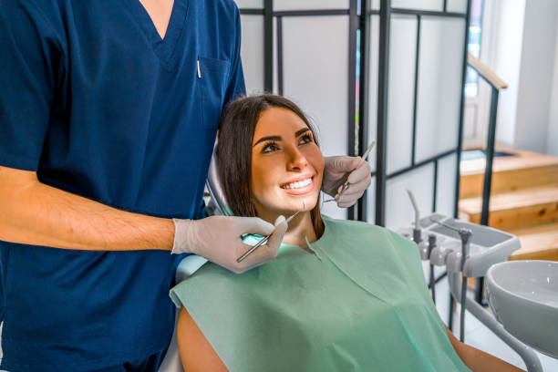 Laser Dentistry in Shepherdstown, WV