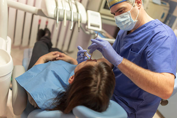 Best Sedation Dentistry  in Shepherdstown, WV